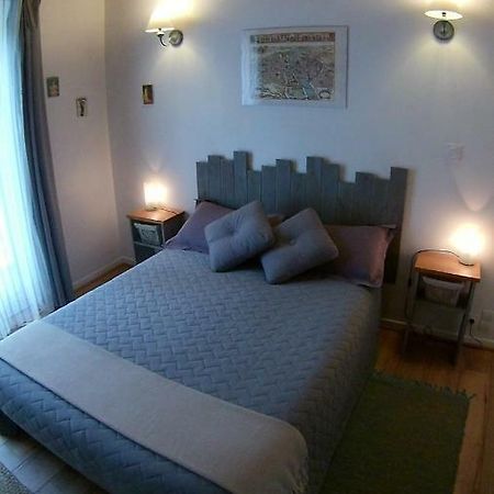 Chambres d'hôtes Le Casse Noix Sarlat Extérieur photo