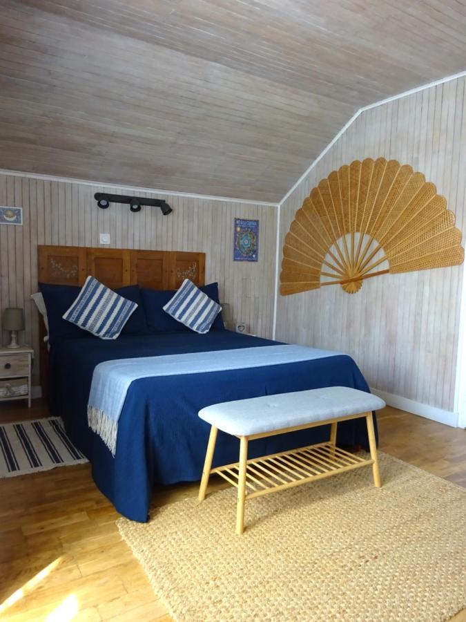 Chambres d'hôtes Le Casse Noix Sarlat Extérieur photo