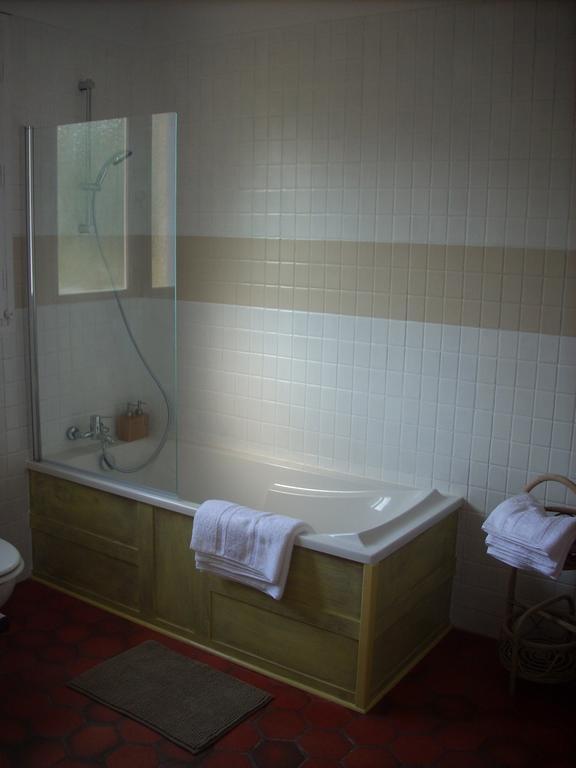 Chambres d'hôtes Le Casse Noix Sarlat Chambre photo
