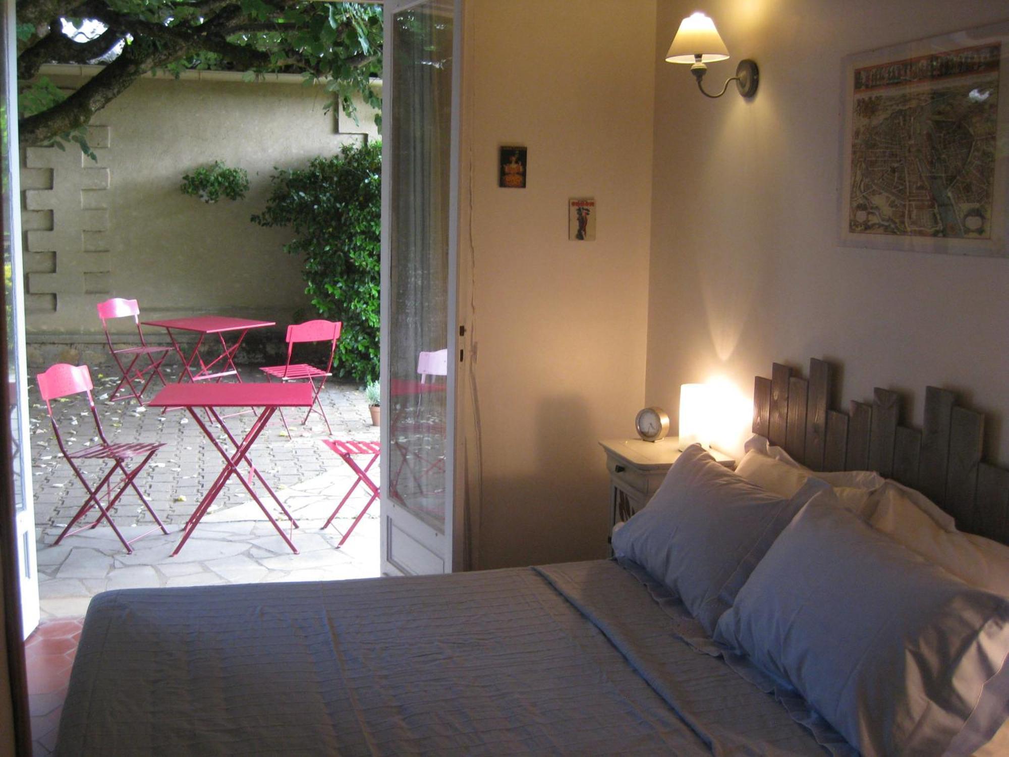 Chambres d'hôtes Le Casse Noix Sarlat Extérieur photo