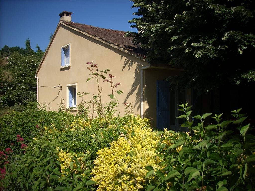 Chambres d'hôtes Le Casse Noix Sarlat Extérieur photo