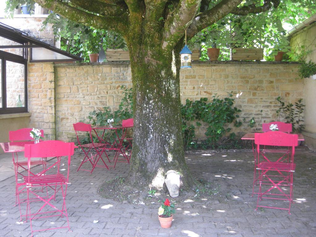 Chambres d'hôtes Le Casse Noix Sarlat Extérieur photo