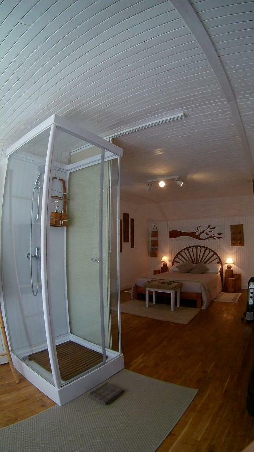 Chambres d'hôtes Le Casse Noix Sarlat Extérieur photo