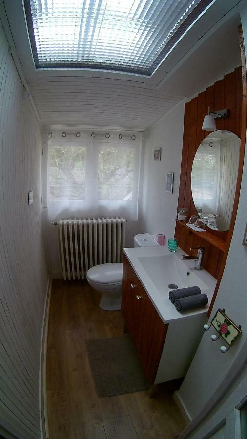 Chambres d'hôtes Le Casse Noix Sarlat Extérieur photo