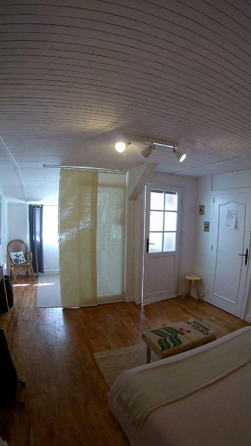 Chambres d'hôtes Le Casse Noix Sarlat Extérieur photo