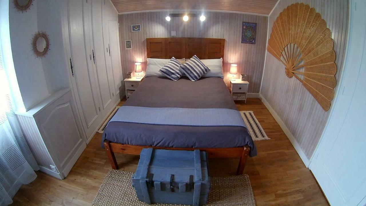 Chambres d'hôtes Le Casse Noix Sarlat Extérieur photo