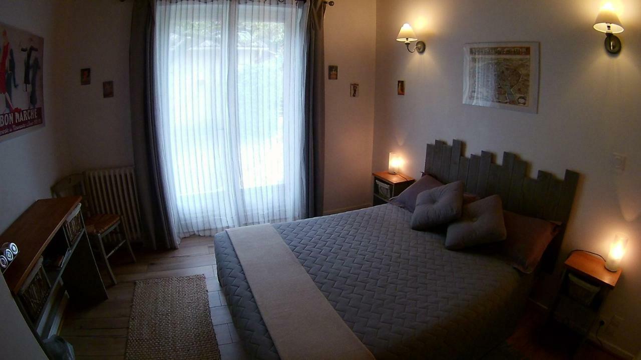 Chambres d'hôtes Le Casse Noix Sarlat Extérieur photo
