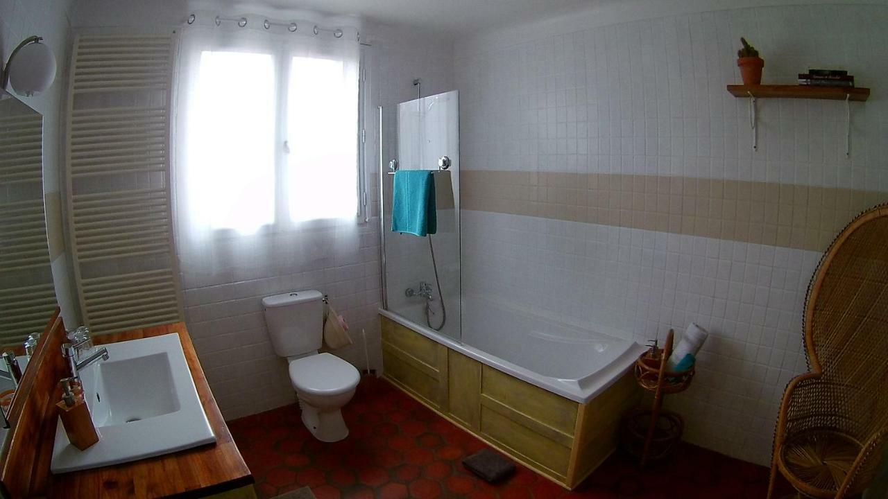 Chambres d'hôtes Le Casse Noix Sarlat Extérieur photo