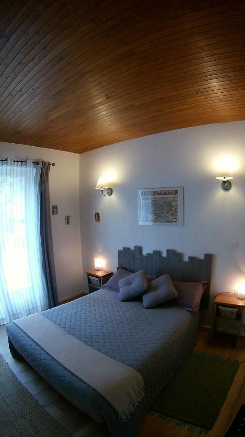 Chambres d'hôtes Le Casse Noix Sarlat Extérieur photo