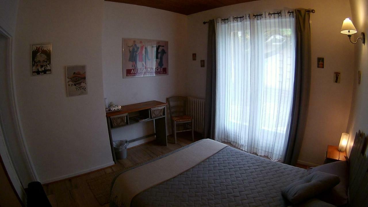 Chambres d'hôtes Le Casse Noix Sarlat Extérieur photo