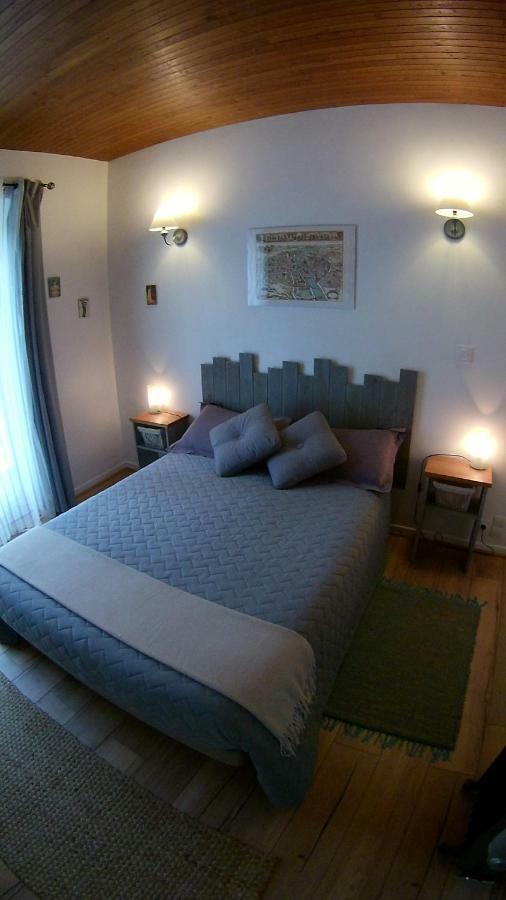 Chambres d'hôtes Le Casse Noix Sarlat Extérieur photo