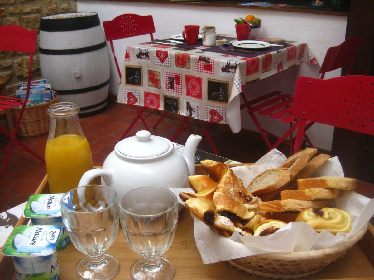 Chambres d'hôtes Le Casse Noix Sarlat Extérieur photo