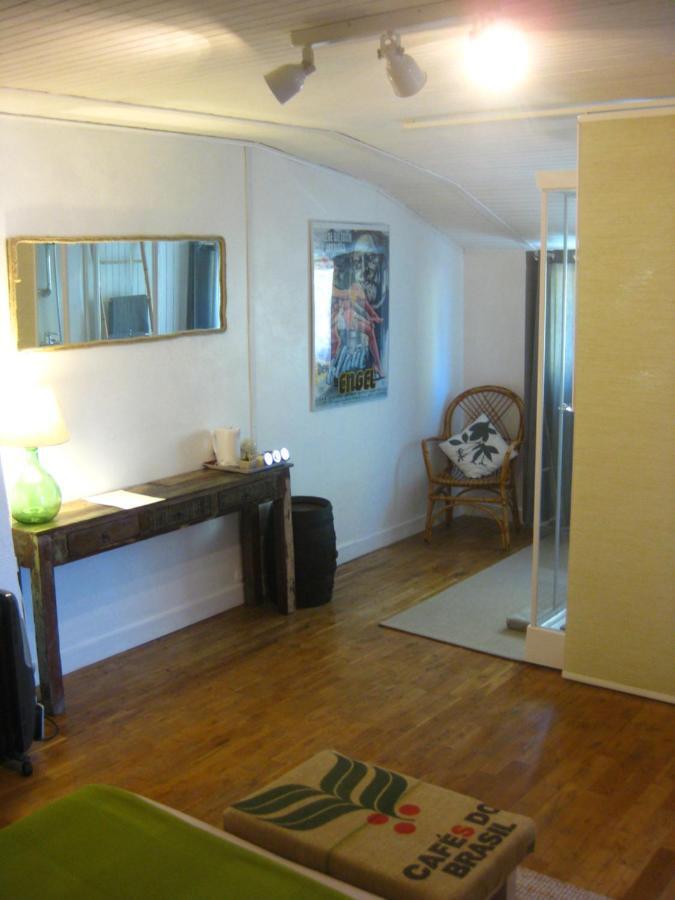 Chambres d'hôtes Le Casse Noix Sarlat Extérieur photo