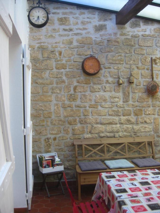 Chambres d'hôtes Le Casse Noix Sarlat Extérieur photo